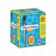 Druckkugelschreiber InkJoy 100 RT, Value Pack, blau S0977440