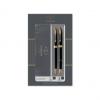 Schreibgeräte-Set SONNET Black Lacquer G.C.