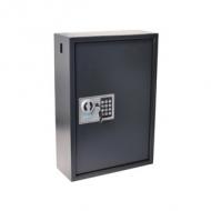 Schlüsselschrank High Security für 150 Schlüssel, geschlossen