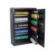Schlüsselschrank High Security für 150 Schlüssel, offen 8002719