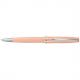 Drehkugelschreiber Jazz Pastell, apricot 100401719