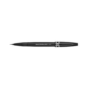 Pinselstift Sign Pen Artist, schwarz SESF30C-VX