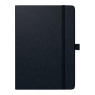 Buchkalender "Conform Balacron", schwarz