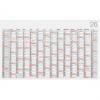Wandkalender "Plakatkalender Office II"