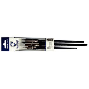 Malmesser-/Shaper-Set 601/602/603 90980004