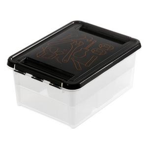 Aufbewahrungsbox DECO 12 - Werkzeug 3171790