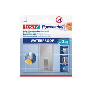 Powerstrips Haken WATERPROOF Metall Large 59780-00000-00