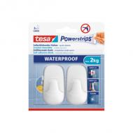 Powerstrips Haken WATERPROOF Large