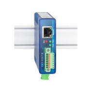 Symbolbild: Web-IO 4.0 Analog 0-20mA (Lieferung ohne Schiene)