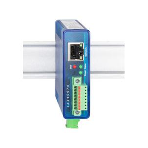 Symbolbild: Web-IO 4.0 Analog 0-20mA (Lieferung ohne Schiene) 57761