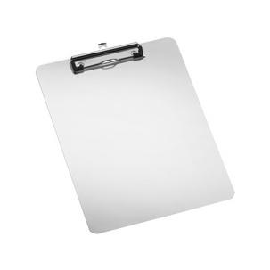 Aluminium-Klemmbrett, DIN A4 GPB040171