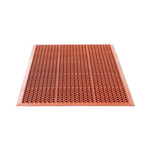 Arbeitsplatzmatte Yoga Grip Food 16010