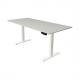 Beistell-Schreibtisch "Move 1", weiß 10359611