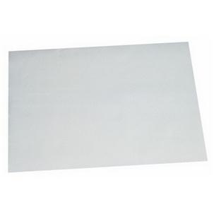 Einweg-Tischset, weiß 12555