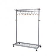 Garderobenwagen "LUX", mobil