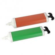 Symbolbild: Luftpumpe für Luftballons