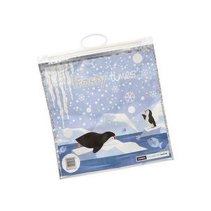 Tiefkühltragetasche "Frosty Times" 14166