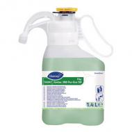 Fußboden-Unterhaltskraftreiniger Jontec 300