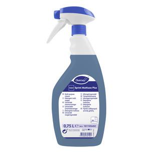 Universeller Unterhaltsreiniger Sprint Multiuso Plus 101105492