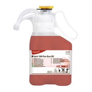 Sanitärreiniger Sani 100 Pur-Eco 7520037
