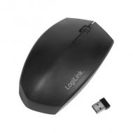 Optische Funk & BT Maus mit dualem Verbindungsmodus