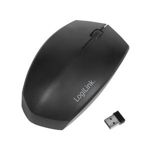 Optische Funk & BT Maus mit dualem Verbindungsmodus ID0191