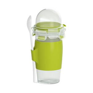 Yoghurt Mug CLIP & GO 3110600384