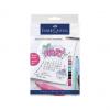 Bullet Journaling Starter-Set, 9-teilig