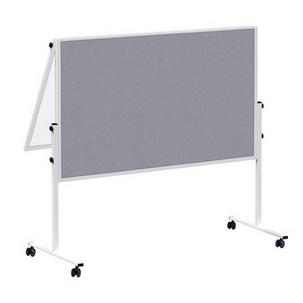 Moderationstafel MAULsolid - klappbar 63669-82