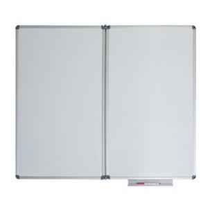 Weißwandtafel MAULstandard, geöffnet 64579-84