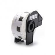 Symbolbild: Quadratische Etiketten kompatibel