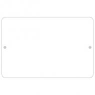 Hängeetiketten / Kolli-Anhänger