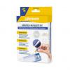 Tabletten-Komplett-Set, Blisterverpackung