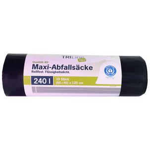 TRILine Maxi-Abfallsack, 240 Liter 211021
