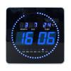LED-Wanduhr FLO LED