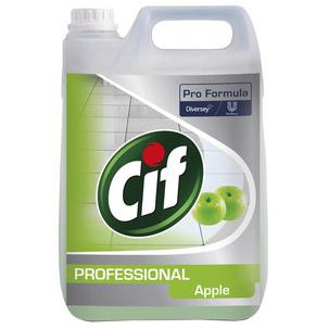 Professional Allzweckreiniger, Apfel 100958290