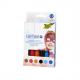 Face Paint Set "Wild" 380602