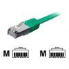 Patchkabel Kat.6