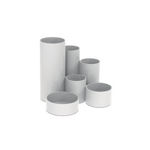 Stifteköcher MAULtubo, signalweiß 41155-05