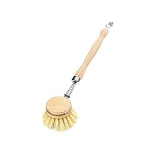 Spülbürste "Ideal", rund 8024