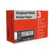 Thermopapierrolle HAUG ORIGINAL ECONOMY, Verpackung