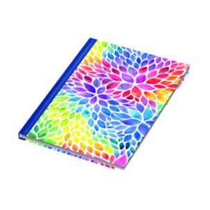 Notizbuch "Aquarell" 46771