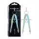 Zirkel Mars Comfort 556 "pastel", pastel-pink / pastel-lavendel 556 00-PA1