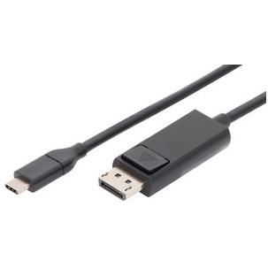 USB Type-C Adapterkabel AK-300333-020-S