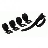 CAVOLINE GRIP TIE, schwarz