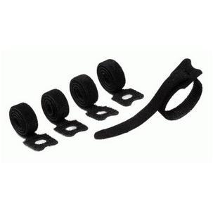 CAVOLINE GRIP TIE, schwarz 503601