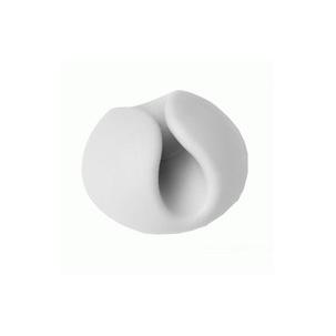 Kabel-Clip "CAVOLINE CLIP 1", grau 503737