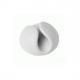 Kabel-Clip "CAVOLINE CLIP 1", graphit 503710
