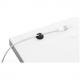 Kabel-Clip "CAVOLINE CLIP 1", graphit 503710