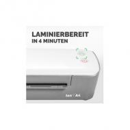 Fellowes laminiergerät ion       a4 230v eu (4560001)